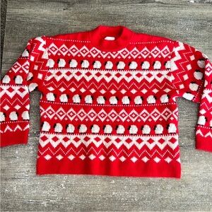 Soft sheep sweater Knitwear so soft and warm